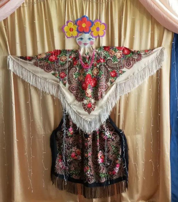 Масленица