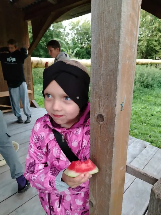 В Кырчанах День арбуза