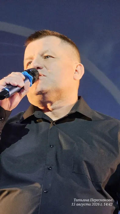 Скурихин Сергей