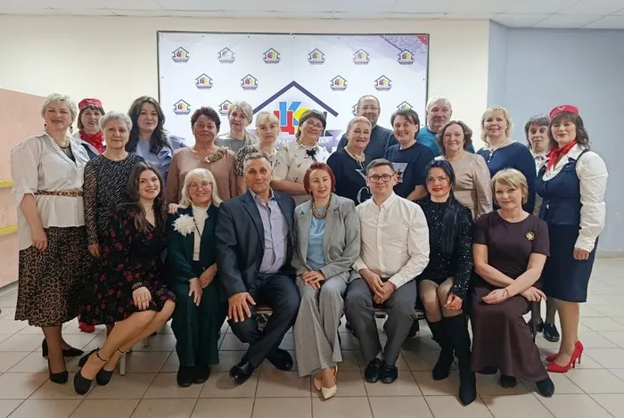 Коллектив ЦКС