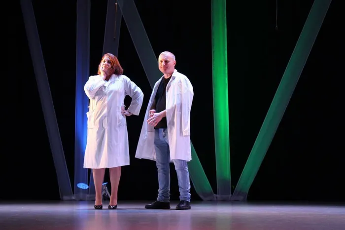 Театральный коллектив "ОБРАЗ"