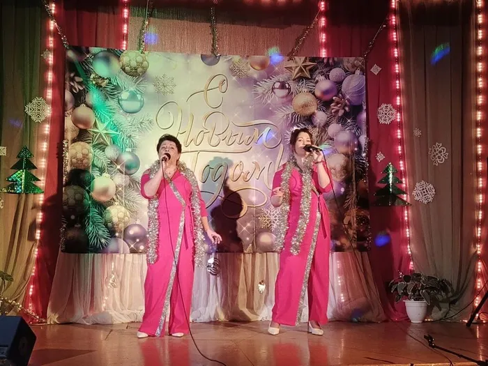 Дуэт "Созвучие"