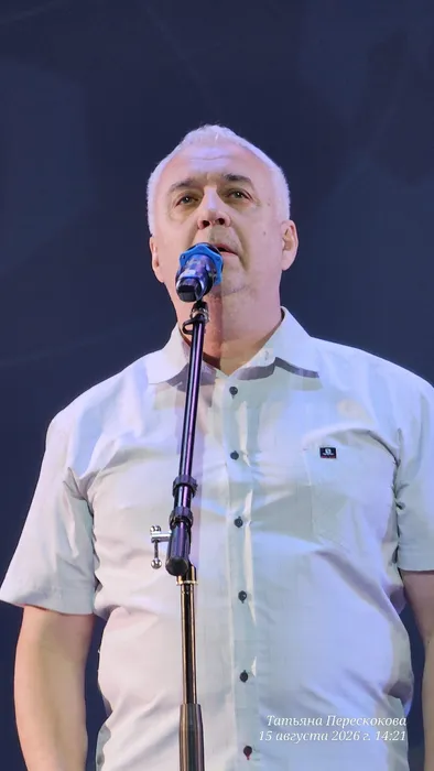 Коромысло Александр