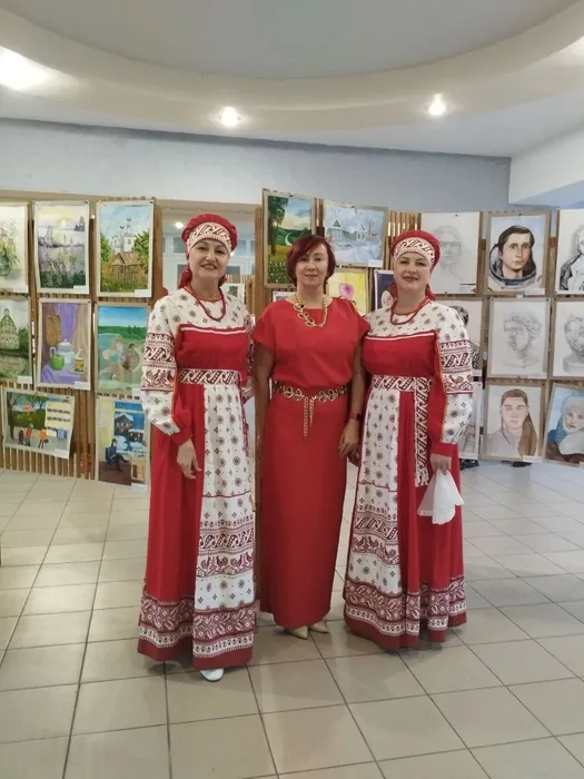 Якурнова М., Дровосекова С., Бутакова Т.