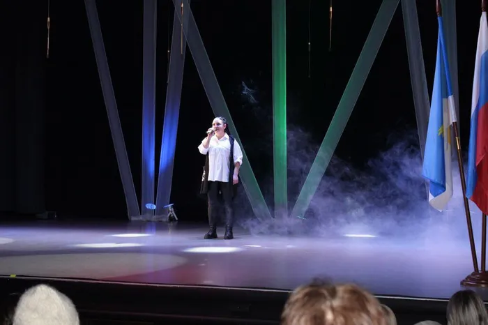 Малышева Ольга