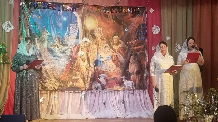 Аркульский СДК