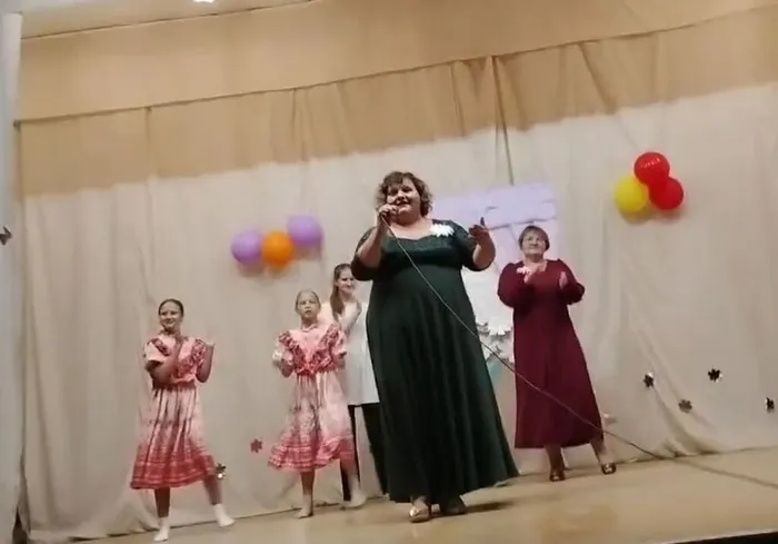 Праздник ДЕнь Петра и Февронии