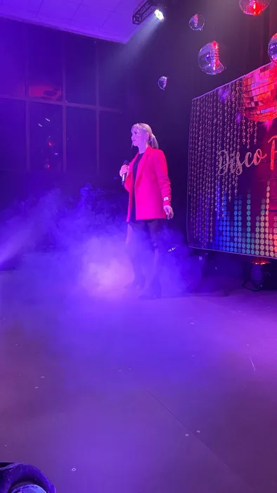 Ирина Шамова