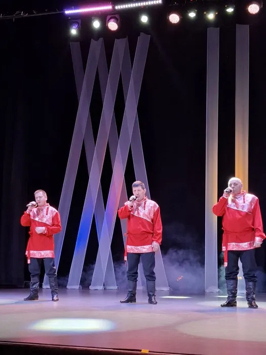 Живой родник