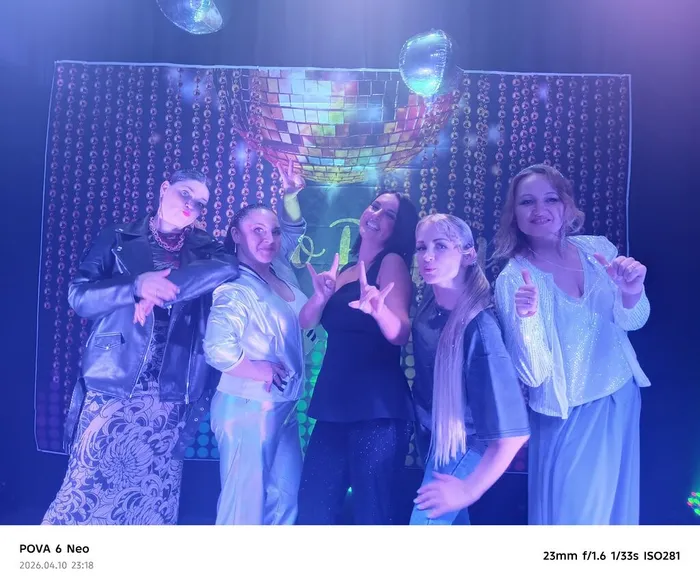 Поем вместе