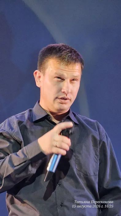Бахтин Лебяжье