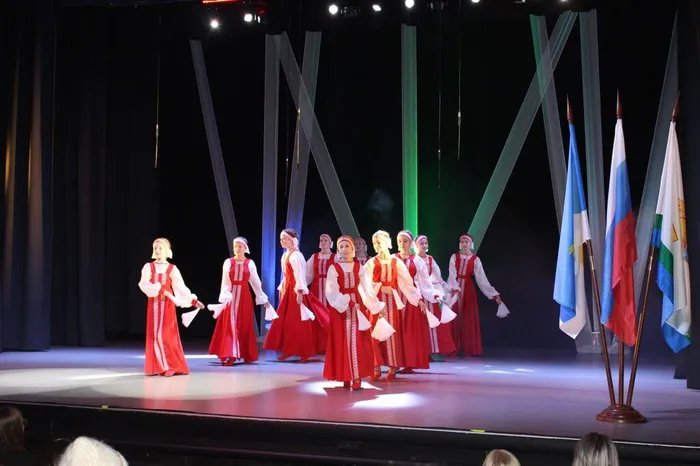 Калейдоскоп