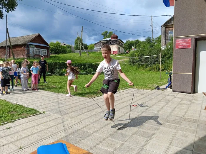 3 день