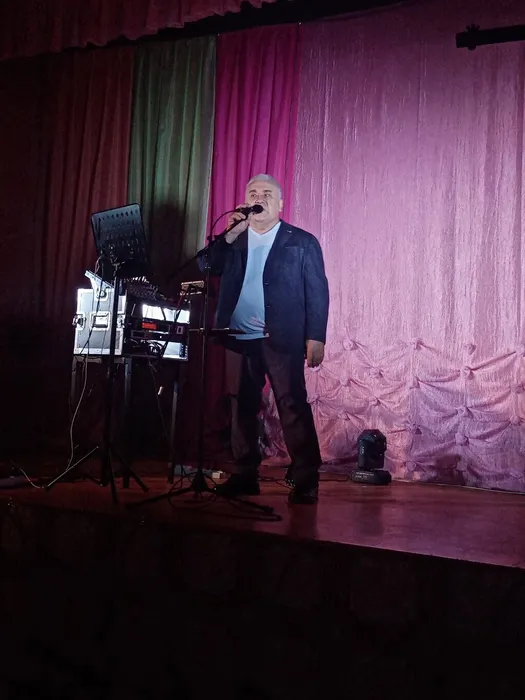 Сергей Бровкин