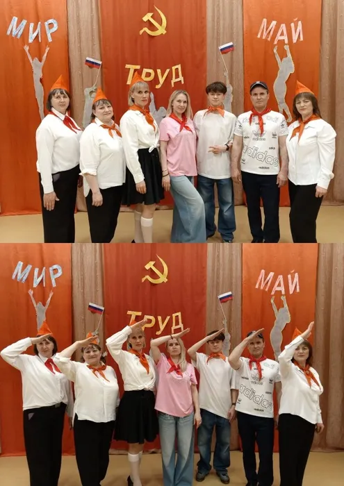 Лудянский СДК