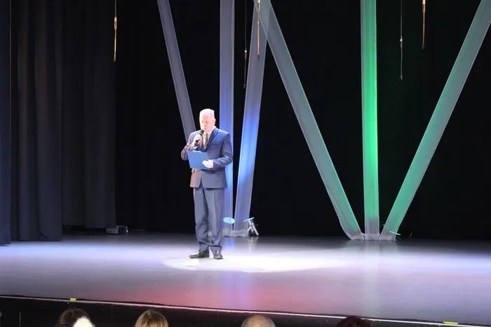 Глава Нолинского района