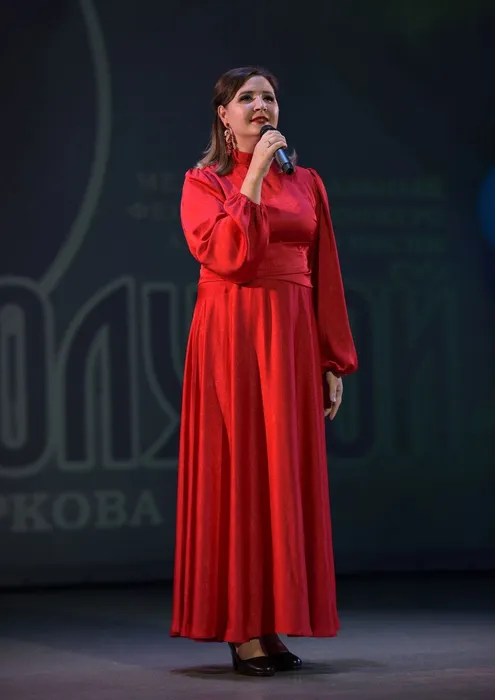 Светлана Коршик111