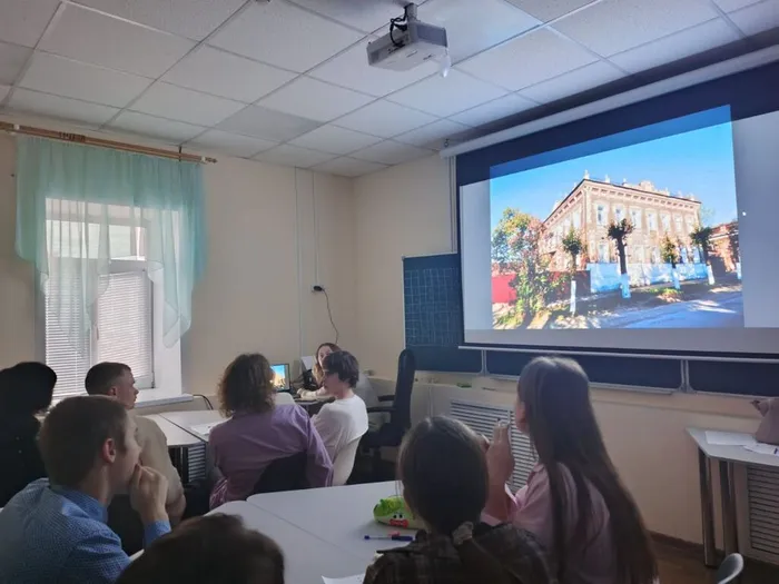 Знание архитектуры