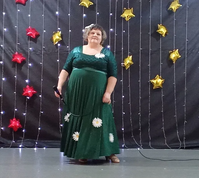 Ольга Ероховец