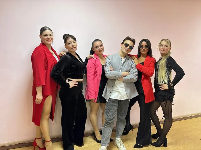 Студия ПОРЙ